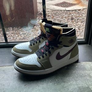 Air Jordan 1 Zoom CMFT